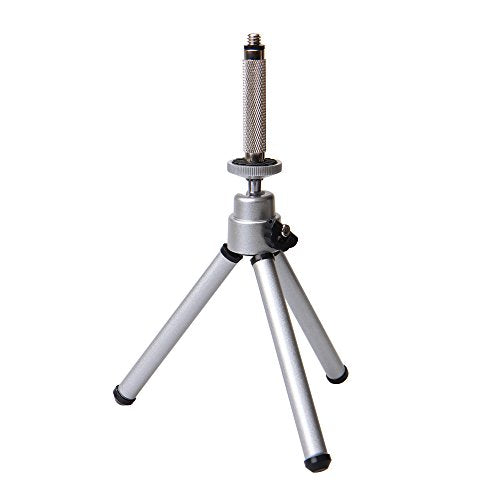 1/4 Tripod Expansion Screw Adapter for Ricoh Theta X 360& S& SC & SC2 & V & Z1 & Insta360 ONE R & X Any Other Cameras with 1/4 ScrewPanoramic Camera to Enable The USB Terminal/HDMI (2.24inches)