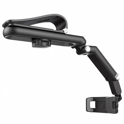 Ivieicip Car Phone Holder - 360 Rotatable and Adjustable, Compatible with All Smartphones, Stylish and Practical - color: A2