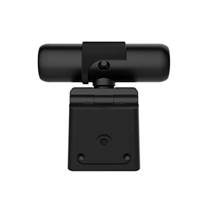 Cyber Acoustics CA Essential Webcam 1080HD-AF – USB Webcam with Microphone for Desktop or Notebooks, 1080p Webcam, HD Auto-Focus and Light Correction, Omni-Directional Microphone (WC-2000) - size: WC-2000