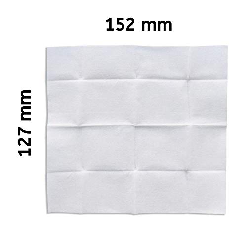 Large Non Woven Wipe,Surface Clean Phone/Wheel/Window，40/Box