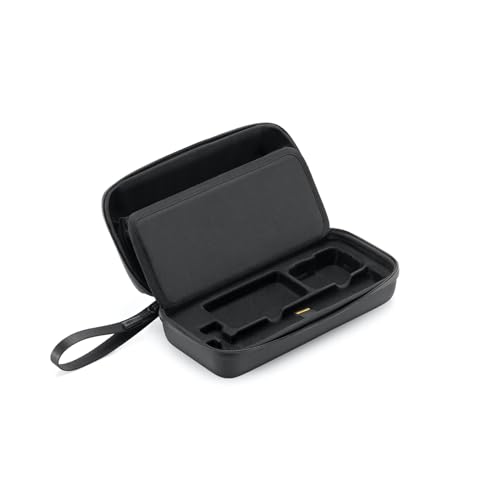 DJI Osmo Action Carrying Bag, Compatibility: Osmo Action 3, Osmo Action 4, Osmo Action 5 Pro