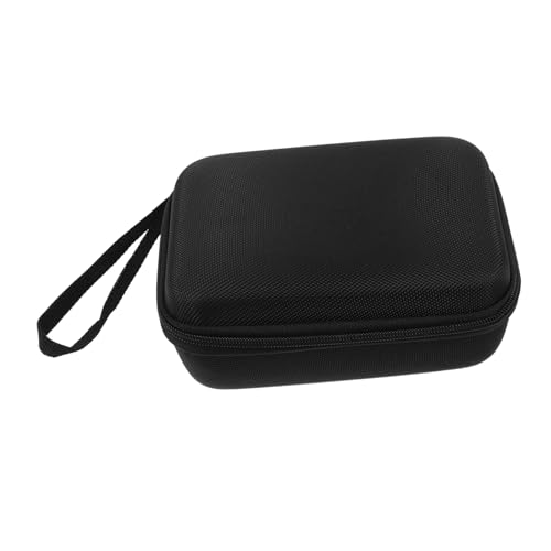 NUOBESTY Multi-functional Travel Cable Organizer Pouch Shockproof Storage Bag for Data Cables and Photography Equipment Portable Case for Travel Essentials