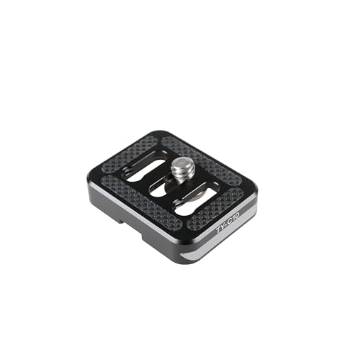 SIRUI TY-C10 Quick Release Plate
