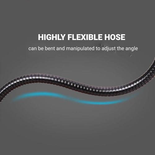 3PCS Mini Microphone, 3.5mm Jack Mini Gooseneck Microphone, Adjustable Flexible Extended Small Mic Replacement for Computer Mobile Phone Radio TV and Conference