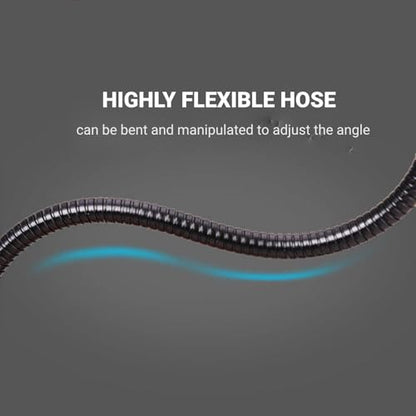 3PCS Mini Microphone, 3.5mm Jack Mini Gooseneck Microphone, Adjustable Flexible Extended Small Mic Replacement for Computer Mobile Phone Radio TV and Conference