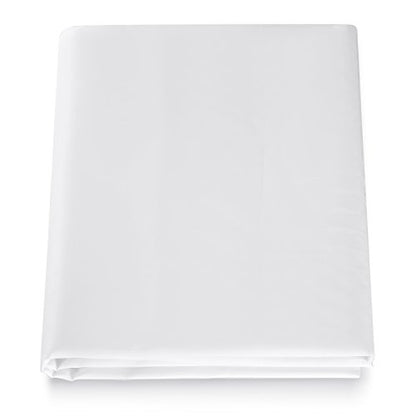Neewer 12x5 feet/3.6x1.5 meters Polyester White Seamless Diffusion Fabric for Photography Softbox, Light Tent and DIY Lighting Modifier - size: 1.5*3.6M