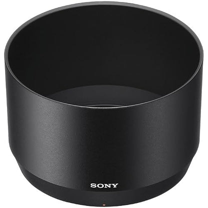 Sony FE 70-300mm f/4.5-5.6 G OSS Lens Bundled with 72mm UV Filter + 5-Piece Camera Cleaning Kit + Cleaning Lens Pen + Lens Cap Keeper + Microfiber Cleaning Cloth (6 Items) - size: Lens + Starter Kit