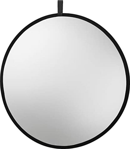 Platinum™ - 32" Collapsible Light Reflector for Photography Collapsible Multi Disc with Bag White Diffuser for Studio and Outdoor Lighting