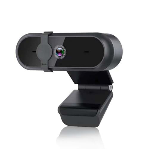 Autofocus Webcam with Privacy Cover (Resolution) - style: 2K