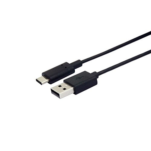 Master Cables 3.3ft USB-C Data Transfer & Charging Cable – Compatible with Sony Alpha Mirrorless and ZV Vlogging Cameras