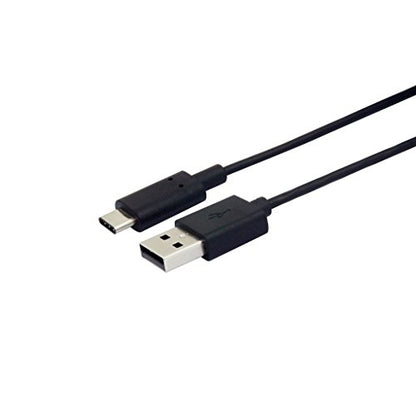 Master Cables 3.3ft USB-C Data Transfer & Charging Cable – Compatible with Sony Alpha Mirrorless and ZV Vlogging Cameras