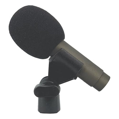 CAD Audio C105 Cymbal and Hi-Hat Condenser Microphone