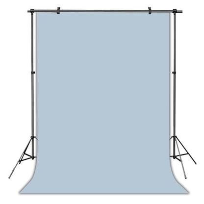 Dusty Blue Photography Backdrop Studio Photography Film & Television Portraiture Interview Programs Product Display Home Videos Parties Exhibition Halls Wedding Backdrops 5x7FT - color: Dusty Blue, size: 5x7FT