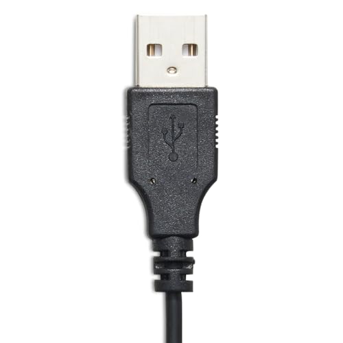 ModMic USB 2 Attachable Gaming Microphone for Headphones on PC, PS5, VR