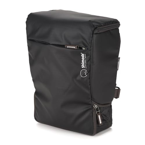 Shimoda Top Loader - Medium - Black (520-402) - color: Black, size: Medium