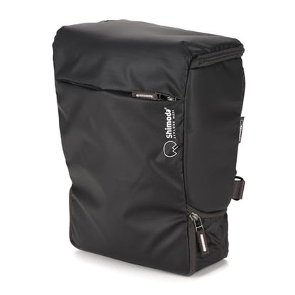 Shimoda Top Loader - Medium - Black (520-402) - color: Black, size: Medium