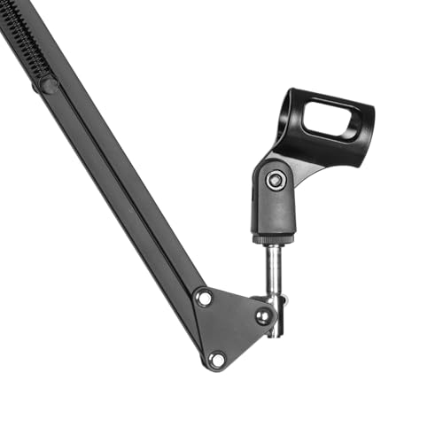 Gator Frameworks 5-in-1 Mobile Content Creator Streaming Stand with Wheeled Tripod Base – Includes Smartphone, Tablet, Laptop Clamps, Ring Light, and More! (GFW-STREAMSTAND-W) - style: Rolling Base
