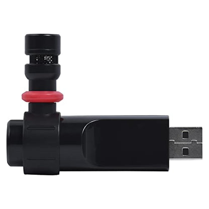 CAD Audio U9 USB Mini Condenser Microphone – Cardioid