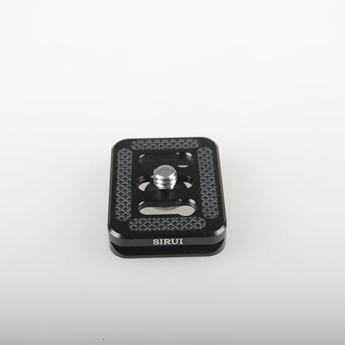 SIRUI TY-C10 Quick Release Plate
