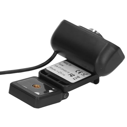 Camera, HD Webcam with Built in Microphone and Auto Noise Reduction, Wide 90 Degree Angle for Video Calling Conferencing Live Streaming Gaming