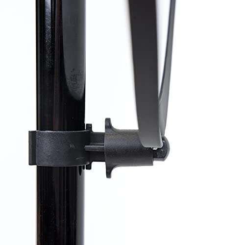ProMaster Pop-up Background and Reflector Stand, (Model 2928)