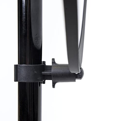 ProMaster Pop-up Background and Reflector Stand, (Model 2928)