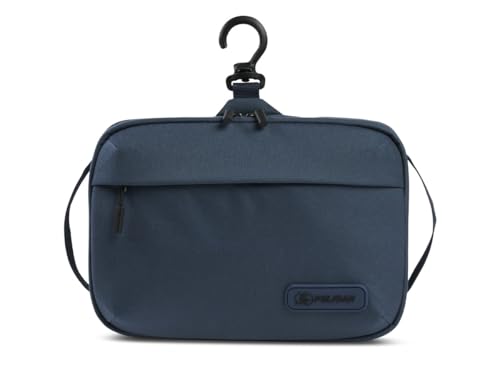 Pelican ModPak Toiletry Bag (Indigo) - color: Indigo, style: Toiletry Bag