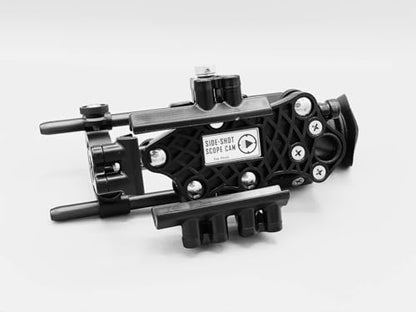 Phone Mount (Original), Black - size: 1"
