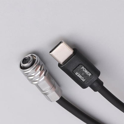 Camera Power Cord - Over Current Protection Electronic Accessories,Camera Fast Charging Power Cable - for Hikers Women Men Professionals Solo Photographers