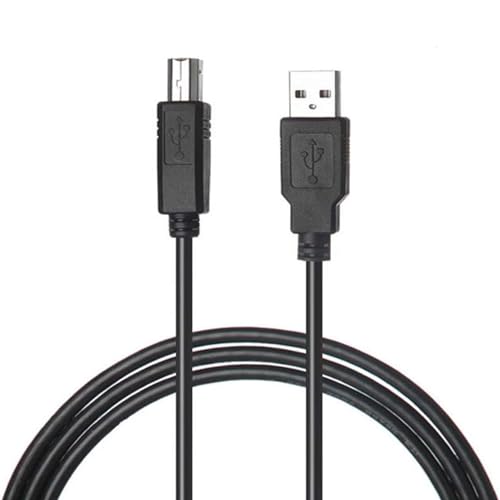 PC Data Cable Cord Compatible for Rode NT-USB Condenser Microphone and Fifine Studio Condenser USB Microphone T669