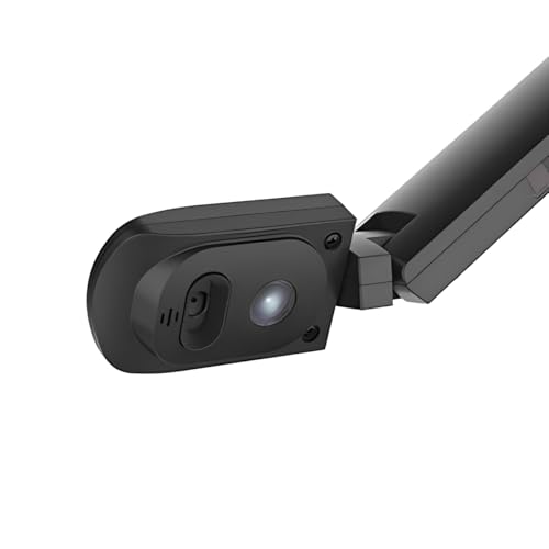 Joy-Using V500-S Ultra-Portable 8 MP Document Camera & Visualizer – Full HD 1080p @30fps, Autofocus, A3 Capture Area, USB Plug-and-Play – Ideal Gift for Teachers, Students & Remote Workers