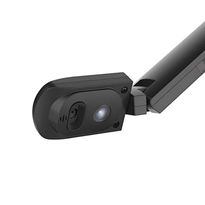Joy-Using V500-S Ultra-Portable 8 MP Document Camera & Visualizer – Full HD 1080p @30fps, Autofocus, A3 Capture Area, USB Plug-and-Play – Ideal Gift for Teachers, Students & Remote Workers