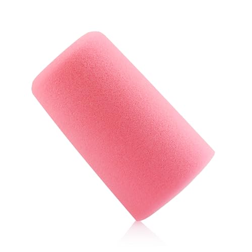 LEFXMOPHY SM7B Windscreen for Shure SM7B SM7dB Vocal Microphone RK345 Replacement Pop filter, Noise-cancellation Windsock Cover Pink Foam Cover - color: Pink