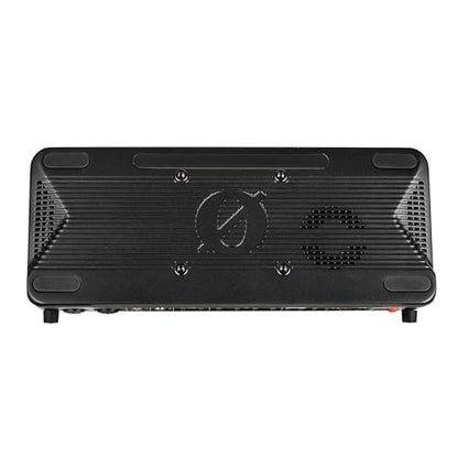 RODECaster Video All-in-One Production Console + 64GB Micro SD Memory Card + 10 Foot XLR + Cable Management Ties + Video Cable + 1/4 TRS + Microfiber Cloth (Bundle)