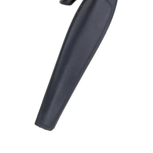 Pilipane Smartphone Video Rig Hand Grip Stabilizer Durable ABS Phone Stabilizer Rig with Tripod for Live Streaming Videography and Film Production