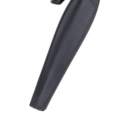 Pilipane Smartphone Video Rig Hand Grip Stabilizer Durable ABS Phone Stabilizer Rig with Tripod for Live Streaming Videography and Film Production