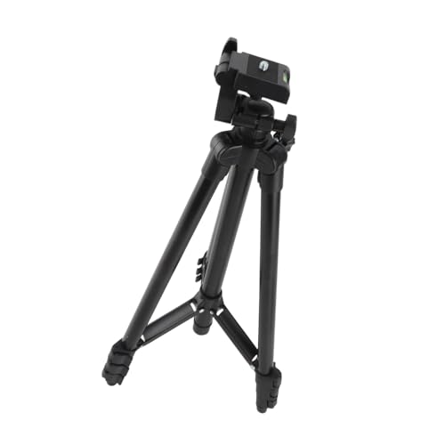 VlogPro Smartphone Vlogging Kit with Tripod Mic LED Fill Light 360° Rotating Video Recording Equipment for Live Streaming and Content Creation