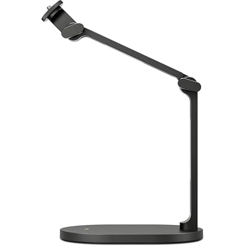 Rode DS2 Desktop Studio Arm for Microphones with Rode Premium XLR Cable (10' Orange)