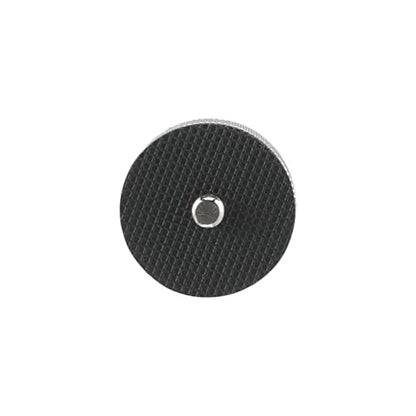 CAMVATE 3/8"-16 Female to 1/4"-20 Male Adapter for Tripod and Camera