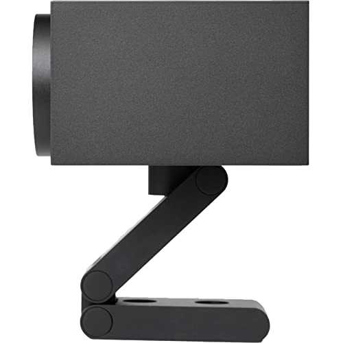 Huddly L1 Video Conferencing Camera - 20.3 Megapixel - 30 fps - Matte Black - USB 3.0-1 Pack(s)