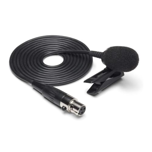 SAMSON XPD2 Lavalier USB Digital Wireless System - style: Lavalier