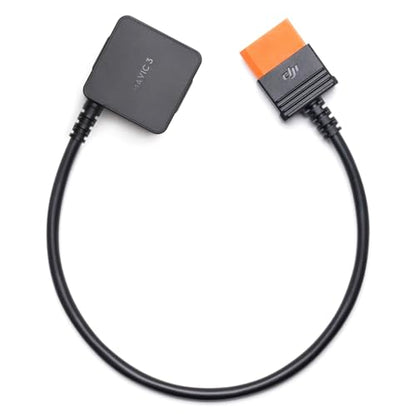 DJI Power SDC to DJI Mavic 3 Series Fast Charge Cable