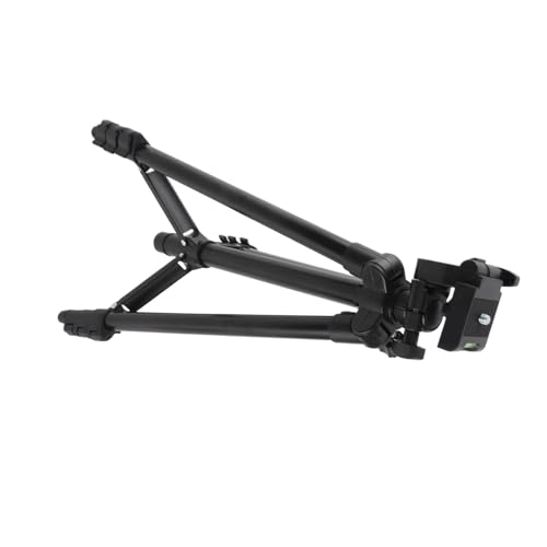 VlogPro Smartphone Vlogging Kit with Tripod Mic LED Fill Light 360° Rotating Video Recording Equipment for Live Streaming and Content Creation