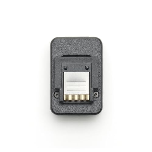Original for DJI Mic 2 Camera Adapter, Connect Mic 2 Receiver to Sony Camera MI Hot Shoe for DJI Mic 2 Accessories