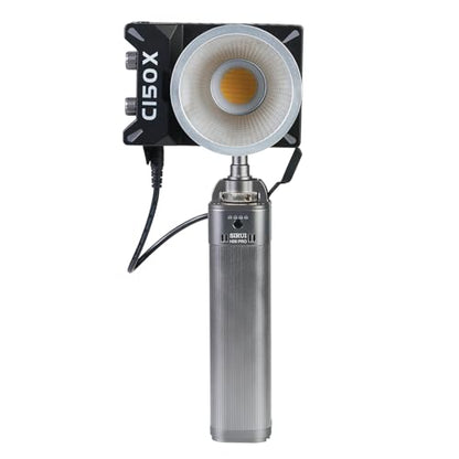 SIRUI 150W LED Video Light C150X (C150X Lite) - size: C150X Lite