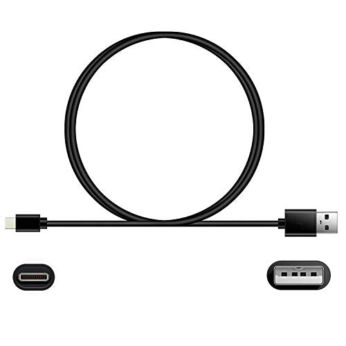USB Charging Cable Replacement for DJI osmo Action/Pocket, Gopre Hero9 Hero8 Hero7 Camera Battery Charger