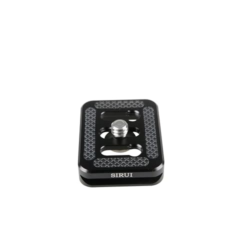 SIRUI TY-C10 Quick Release Plate