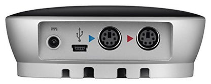 Logitech Group HD Video and Audio Conferencing System for Big Meeting Rooms (Renewed)