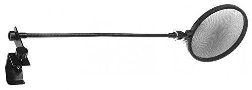 Stagg PMCO Microphone Pop Filter