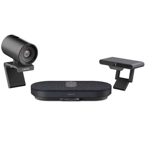 Fanvil CA400 All in One screen share Video Conference Solution